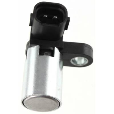 New 2 Male Blade Camshaft Position Sensor Compatible With Subaru Forester Xs 4 Cyl 2.5L Legacy 2.5I