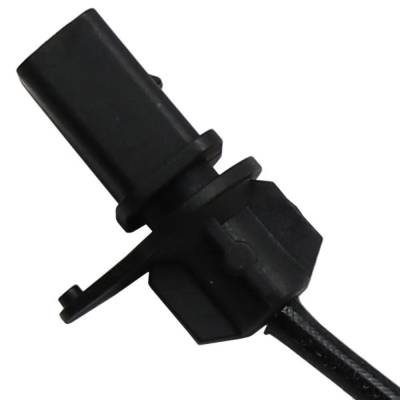 Rareelectrical - New Front Brake Pad Sensor Compatible With Audi A5 Sportback Premium Plus 4 Cyl 2.0L A4 Quattro - Image 4