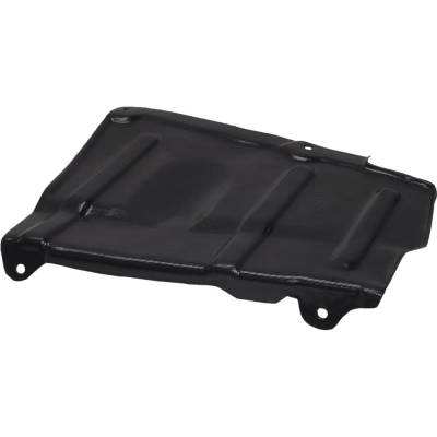 Rareelectrical - Inner Fender Splash Shield Compatible With 2006-2020 Toyota Rav4 Nx200t Nx300 Right Passenger Side - Image 2