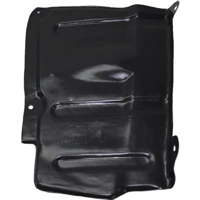 Rareelectrical - Inner Fender Splash Shield Compatible With 2006-2020 Toyota Rav4 Nx200t Nx300 Right Passenger Side - Image 4