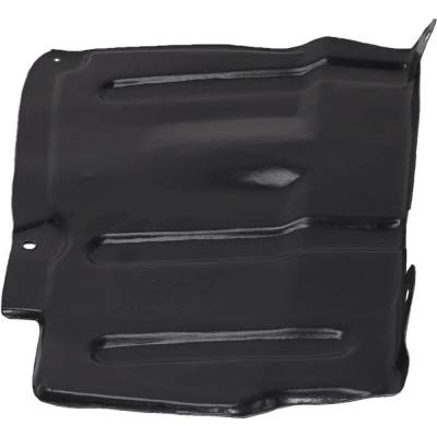 Rareelectrical - Inner Fender Splash Shield Compatible With 2006-2020 Toyota Rav4 Nx200t Nx300 Right Passenger Side - Image 5