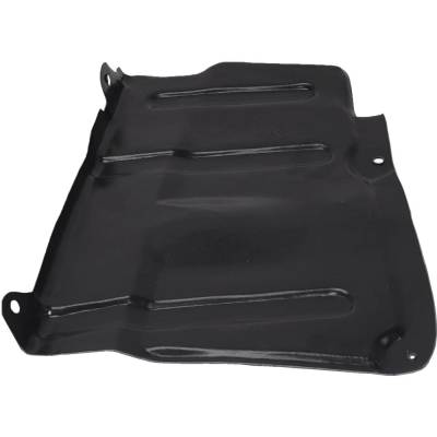 Rareelectrical - Inner Fender Splash Shield Compatible With 2006-2020 Toyota Rav4 Nx200t Nx300 Right Passenger Side - Image 6