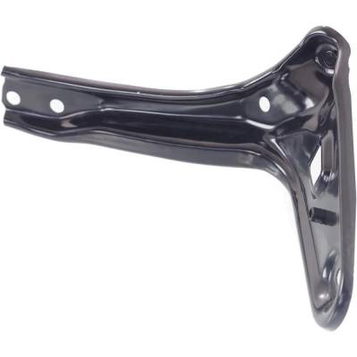 Rareelectrical - New Right Grille Bracket Compatible With Toyota Sequoia Platinum 8 Cyl 5.7L Tundra Platinum 8 Cyl - Image 2