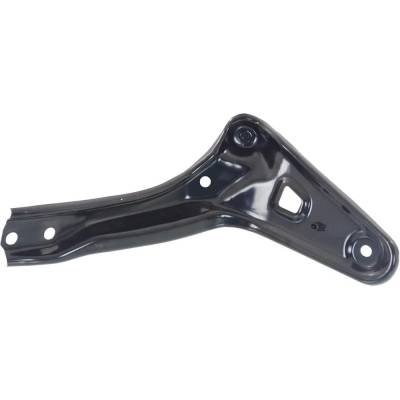 Rareelectrical - New Right Grille Bracket Compatible With Toyota Sequoia Platinum 8 Cyl 5.7L Tundra Platinum 8 Cyl - Image 4