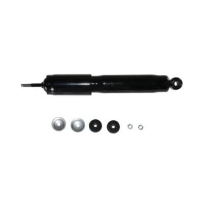 New Front Shock Absorber And Strut Assembly Compatible With Chevrolet Silverado 3500 Base 8 Cyl 6.0L