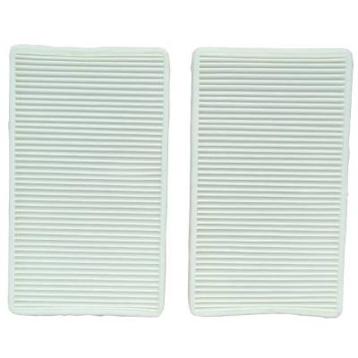 New Cabin Air Filter Compatible With Cadillac Chevrolet Gmc Sierra 1500 Sl 8 Cyl 5.3L Tahoe Lt 8 Cyl