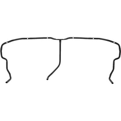 Rareelectrical - New Grille Bracket Compatible With Dodge Ram 1500 All Submodels Ram 1500 Slt Ram 1500 Srt-10 Ram - Image 4