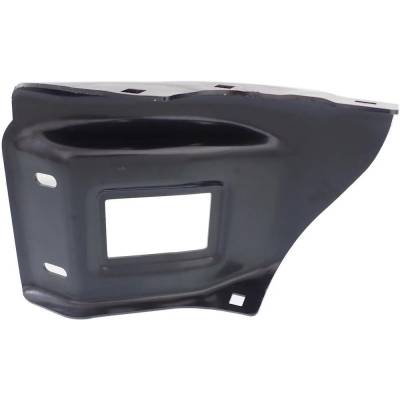 Rareelectrical - New Left Rear Bumper Bracket Compatible With Dodge Ram 3500 St Ram 1500 Trx4 Ram 2500 Sxt Ram 1500 - Image 5