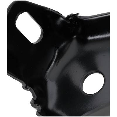 Rareelectrical - New Left Front Inner Bumper Bracket Compatible With Dodge Ram 1500 St 6 Cyl 3.9L Ram 3500 Base 6 Cyl - Image 7