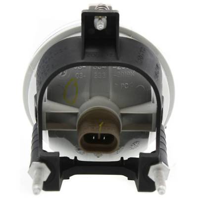 Rareelectrical - New Front Fog Light Compatible With Dodge Neon Sxt 4 Cyl 2.0L Neon Se 4 Cyl 2.0L Neon R/T 4 Cyl 2.0L - Image 4