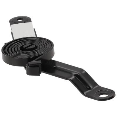 Rareelectrical - New Right Hood Hinge Compatible With Chevrolet Tahoe Ls 8 Cyl 5.7L C2500 Wt 8 Cyl 5.0L K1500 - Image 3