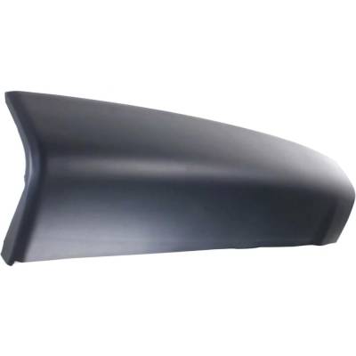 Rareelectrical - New Right Quarter Panel Extension Compatible With Chevrolet Gmc Express 3500 Base 6 Cyl 4.3L Express - Image 3
