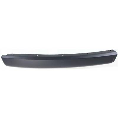 Rareelectrical - New Right Quarter Panel Extension Compatible With Chevrolet Gmc Express 2500 Lt 6 Cyl 4.3L Express - Image 6