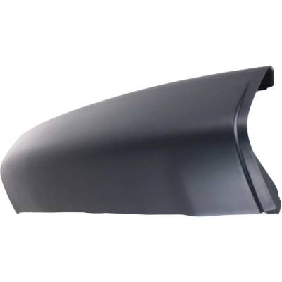 Rareelectrical - New Right Quarter Panel Extension Compatible With Chevrolet Gmc Express 3500 Base 8 Cyl 6.5L Express - Image 2