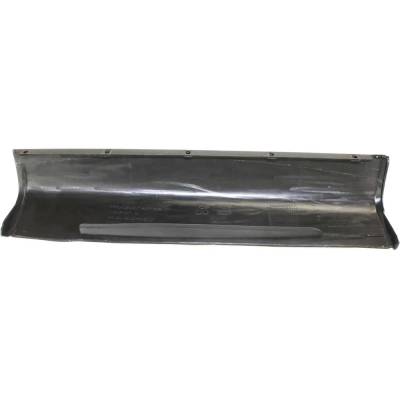 Rareelectrical - New Right Quarter Panel Extension Compatible With Chevrolet Gmc Express 3500 Base 8 Cyl 6.5L Express - Image 5