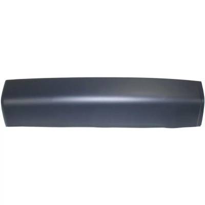 New Right Quarter Panel Extension Compatible With Chevrolet Gmc Savana 2500 Base 6 Cyl 4.3L Savana