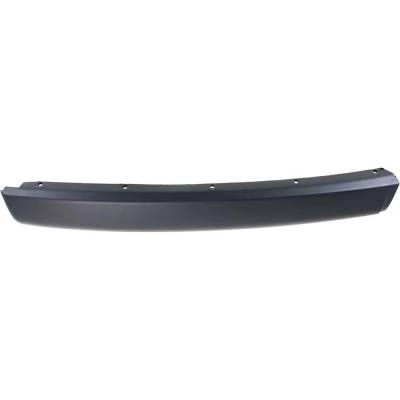 Rareelectrical - New Right Quarter Panel Extension Compatible With Chevrolet Gmc Savana 2500 Base 6 Cyl 4.3L Savana - Image 4