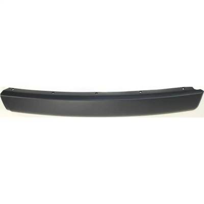 Rareelectrical - New Left Quarter Panel Extension Compatible With Chevrolet Gmc Express 2500 Lt 8 Cyl 6.6L Savana - Image 4