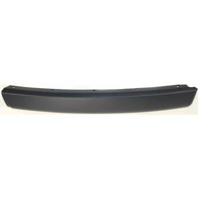 Rareelectrical - New Left Quarter Panel Extension Compatible With Chevrolet Gmc Express 1500 Ls 8 Cyl 5.0L Express - Image 6
