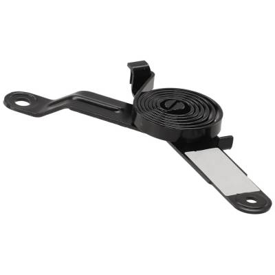 Rareelectrical - New Right Hood Hinge Compatible With Chevrolet Tahoe Limited 8 Cyl 5.7L K3500 Silverado 8 Cyl 6.5L - Image 7