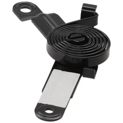 Rareelectrical - New Right Hood Hinge Compatible With Chevrolet C1500 Wt 6 Cyl 4.3L K2500 Ls 8 Cyl 6.5L C2500 - Image 8