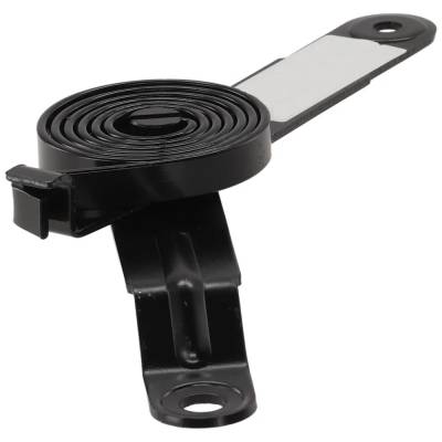 Rareelectrical - New Right Hood Hinge Compatible With Chevrolet C2500 Ls 8 Cyl 5.0L K3500 Cheyenne 8 Cyl 6.5L K3500 - Image 4