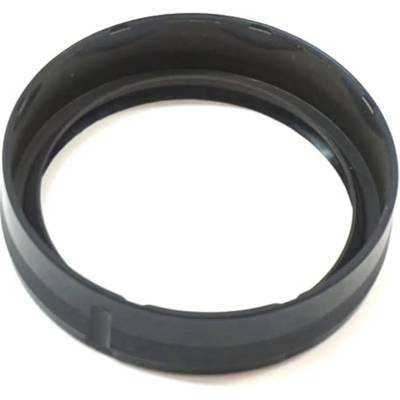 Rareelectrical - New Front Crankshaft Seal Compatible With Bmw 535I Gt Base 6 Cyl 3.0L 535I Gt Xdrive Base 6 Cyl 3.0L - Image 2