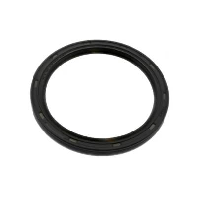 Rear Crankshaft Seal Compatible With 2011-2015 Q7 Prestige 2016 A8 Quattro Tdi 3.0L V6 Supercharged