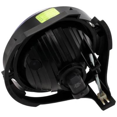 Rareelectrical - New Left Front Fog Light Compatible With Chevrolet Hhr Lt Panel Hhr Ls Panel Hhr Ls Hhr Lt 2006-2011 - Image 4