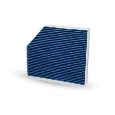 New Cabin Air Filter Compatible With Audi Porsche A5 Quattro Technik 4 Cyl 2.0L Q5 Technik 6 Cyl