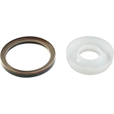 Rareelectrical - New Crankshaft Seal Compatible With Bmw 328I Base 6 Cyl 3.0L X3 Xdrive28i 6 Cyl 3.0L X5 Xdrive30i 6 - Image 6