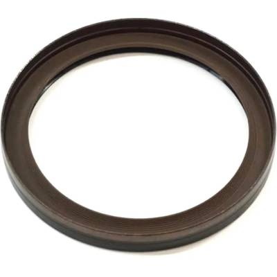 Rareelectrical - New Crankshaft Seal Compatible With Bmw X3 Xdrive30i 6 Cyl 3.0L X3 Xdrive28i 6 Cyl 3.0L Z4 Sdrive30i - Image 2