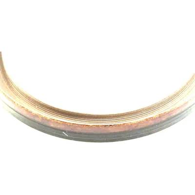 Rareelectrical - New Crankshaft Seal Compatible With Bmw X3 Xdrive30i 6 Cyl 3.0L X3 Xdrive28i 6 Cyl 3.0L Z4 Sdrive30i - Image 4