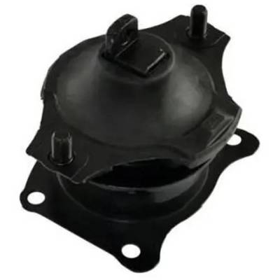 Rareelectrical - New Lower Front Motor Mount Compatible With Honda Accord Lx 6 Cyl 3.0L Accord Ex-L 4 Cyl 2.4L Accord - Image 2