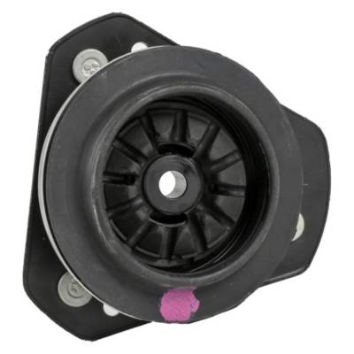 Rareelectrical - New Front Shock And Strut Mount Compatible With Pontiac Saturn Aztek Rally Montana Base Aztek Gt - Image 2