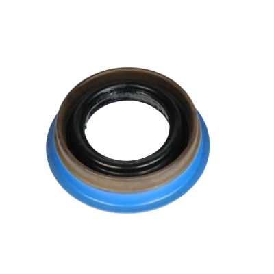 Rareelectrical - New Left Axle Seal Compatible With Buick Chevrolet Century Limited Lesabre Limited Impala Ls 6 Cyl - Image 2