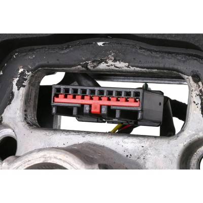 Rareelectrical - New Upper Left Rear Shock And Strut Mount Compatible With Buick Cadillac Chevrolet Lacrosse Cxl - Image 2