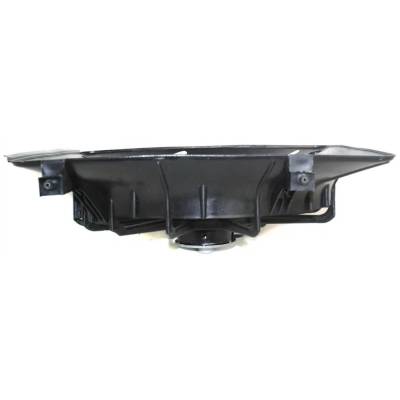 Rareelectrical - New Radiator Cooling Fan Assembly Compatible With Honda Accord Dx 4 Cyl 2.3L Accord Value Package 4 - Image 6