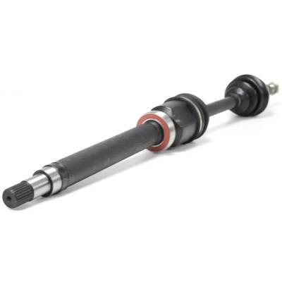 Rareelectrical - New Right Front Axle Assembly Compatible With Ford Focus Ses 4 Cyl 2.0L Focus Zx3 4 Cyl 2.0L Focus - Image 3