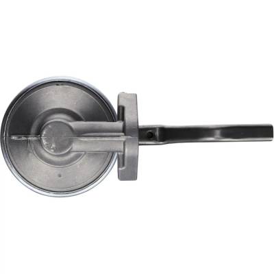 Rareelectrical - New 40 Gph Fuel Pump Compatible With Chevrolet Pontiac Bonneville Brougham 8 Cyl 6.6L Laurentian - Image 7