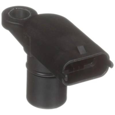 New Rectangular Camshaft Position Sensor Compatible With Buick Cadillac Chevrolet Equinox Premier 6