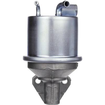 Rareelectrical - New 40 Gph Fuel Pump Compatible With Chevrolet Pontiac Firebird Base 8 Cyl 4.9L Parisienne Base 8 - Image 2