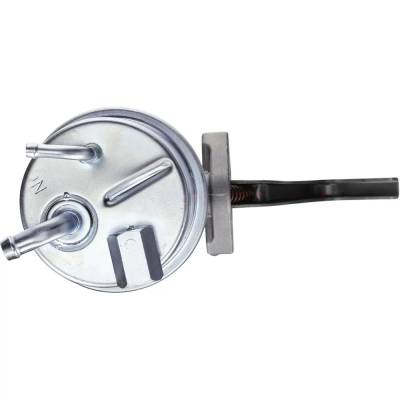 Rareelectrical - New 40 Gph Fuel Pump Compatible With Chevrolet Pontiac Firebird Esprit 8 Cyl 4.9L Catalina Base 8 - Image 3