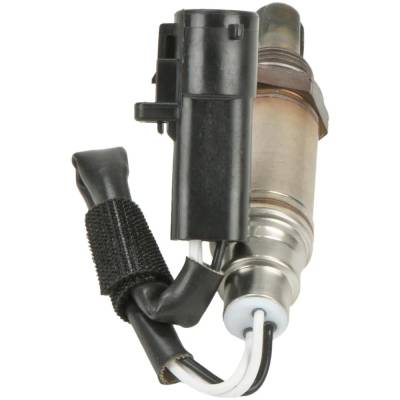 Rareelectrical - New 3-Wire Oxygen Sensor Compatible With Ford Thunderbird Lx 6 Cyl 3.8L Taurus L 4 Cyl 2.5L Ltd - Image 4