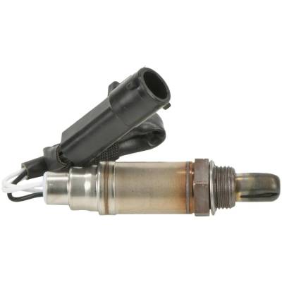Rareelectrical - New 3-Wire Oxygen Sensor Compatible With Ford E-250 Econoline Club Wagon Custom 6 Cyl 4.9L Taurus Lx - Image 3