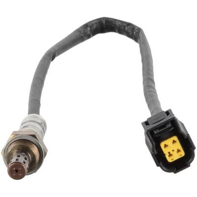Rareelectrical - New Heated Oxygen Sensor Compatible With Ram 1500 Express 8 Cyl 5.7L 3500 St 8 Cyl 5.7L 3500 Laramie - Image 1