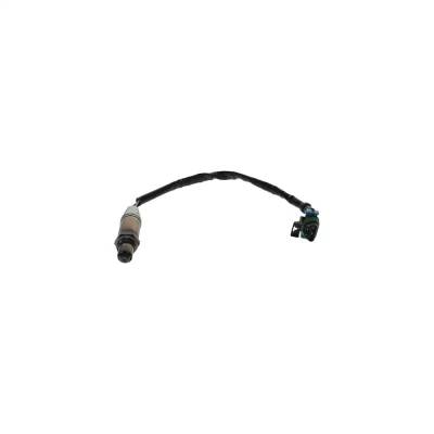 New 4-Wire Oxygen Sensor Compatible With Chevrolet Express 3500 Ls 8 Cyl 6.0L Silverado 3500 Classic