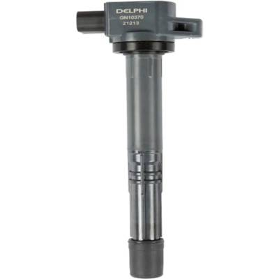 Rareelectrical - New Ignition Coil Compatible With Acura Honda S2000 Cr 4 Cyl 2.2L Accord Ex 4 Cyl 2.4L S2000 Base 4 - Image 3