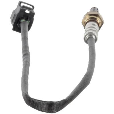 Rareelectrical - New Heated Oxygen Sensor Compatible With Ram 1500 Tradesman 8 Cyl 5.7L 1500 Lone Star 8 Cyl 5.7L - Image 4