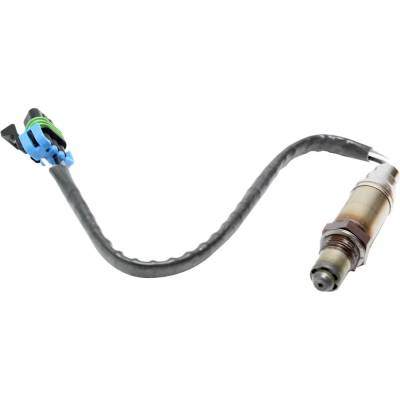 Rareelectrical - New 4-Wire Oxygen Sensor Compatible With Chevrolet Silverado 2500 Wt 8 Cyl 6.0L Express 1500 Base 6 - Image 5